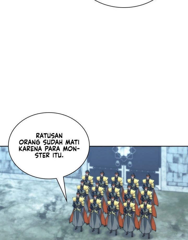 Overgeared Chapter 262 - halaman 77