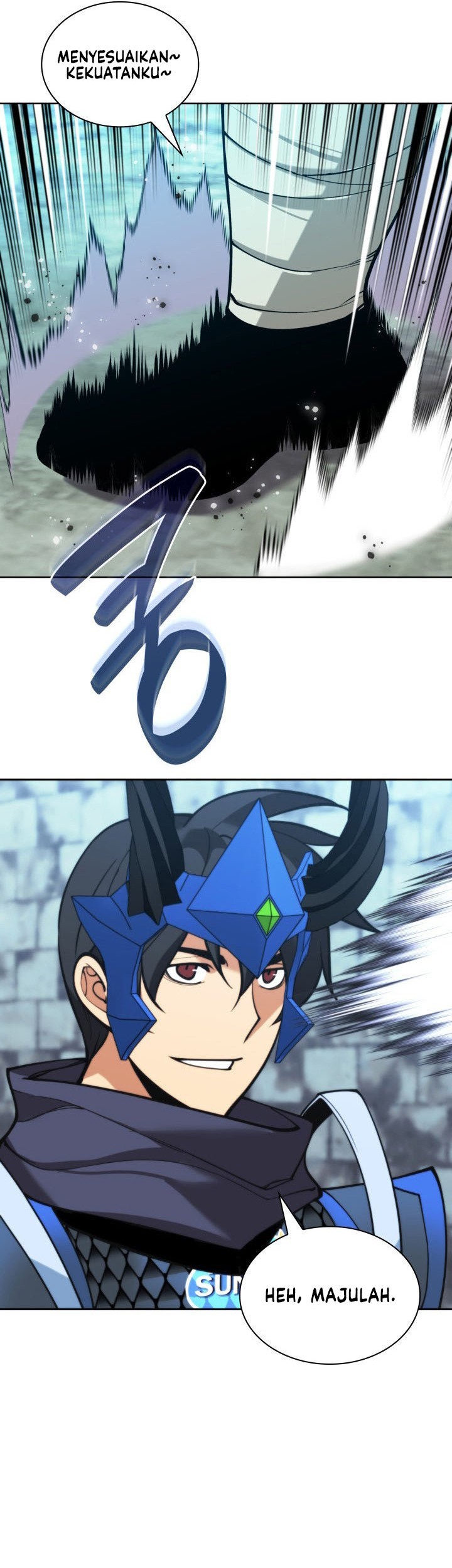 Overgeared Chapter 262 - halaman 84