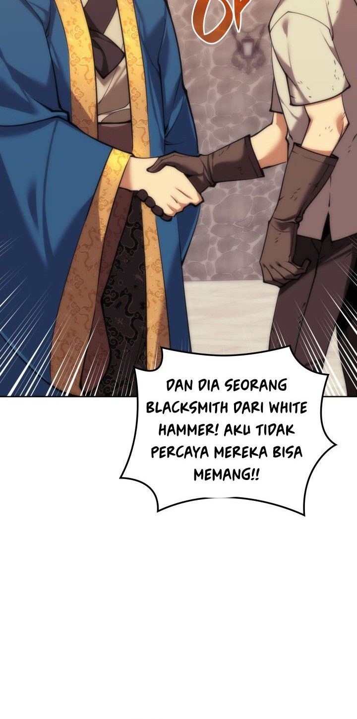 Overgeared Chapter 262 - halaman 9