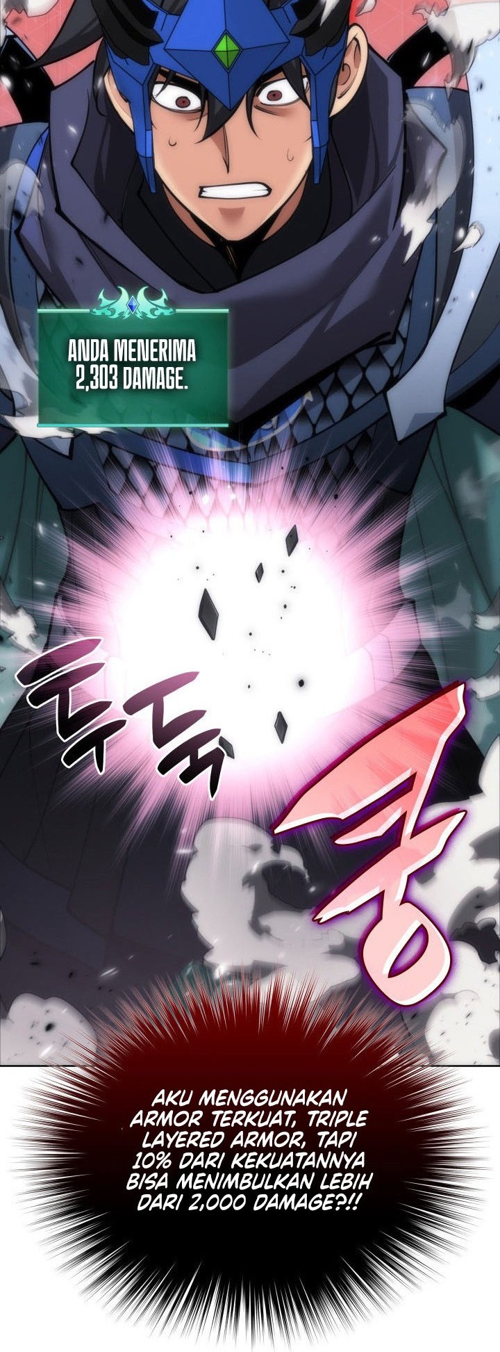 Overgeared Chapter 262 - halaman 95