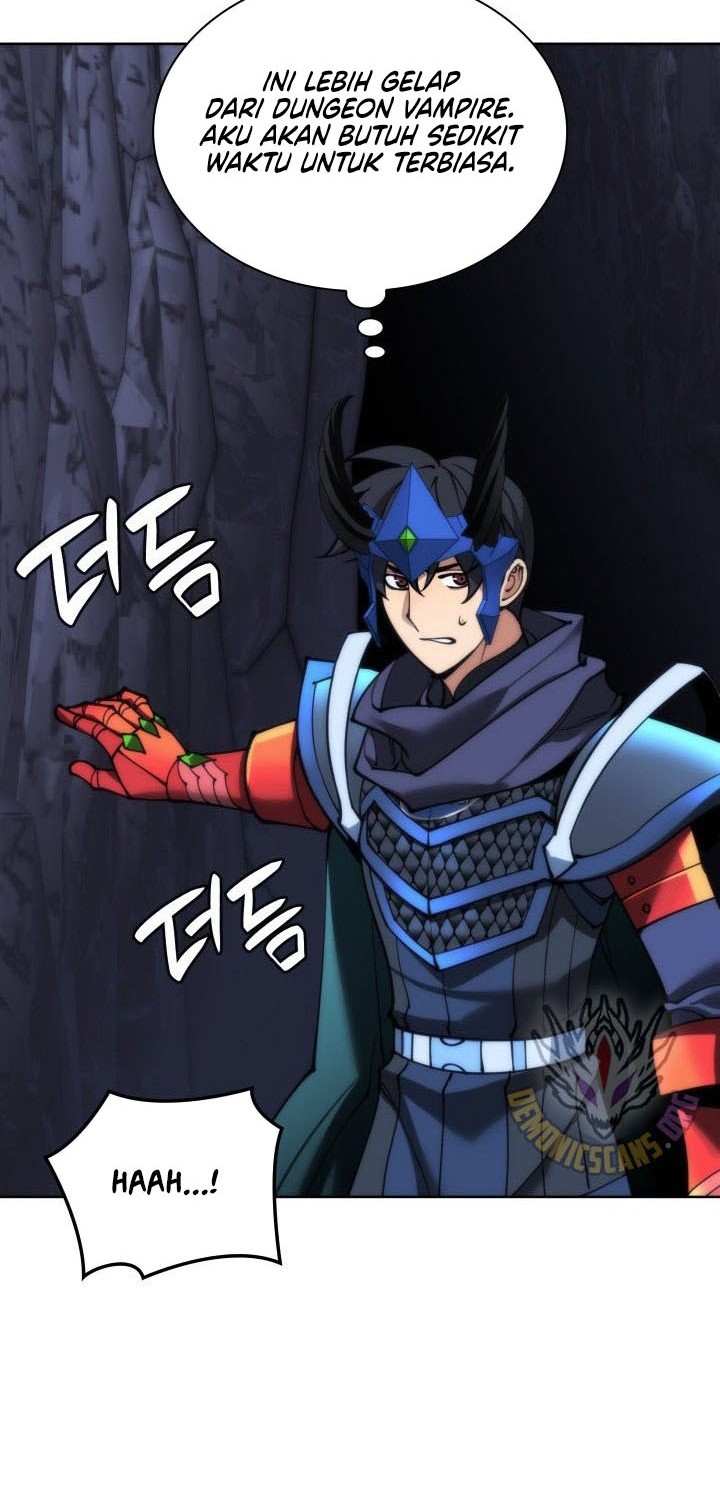 Overgeared Chapter 263 - halaman 14