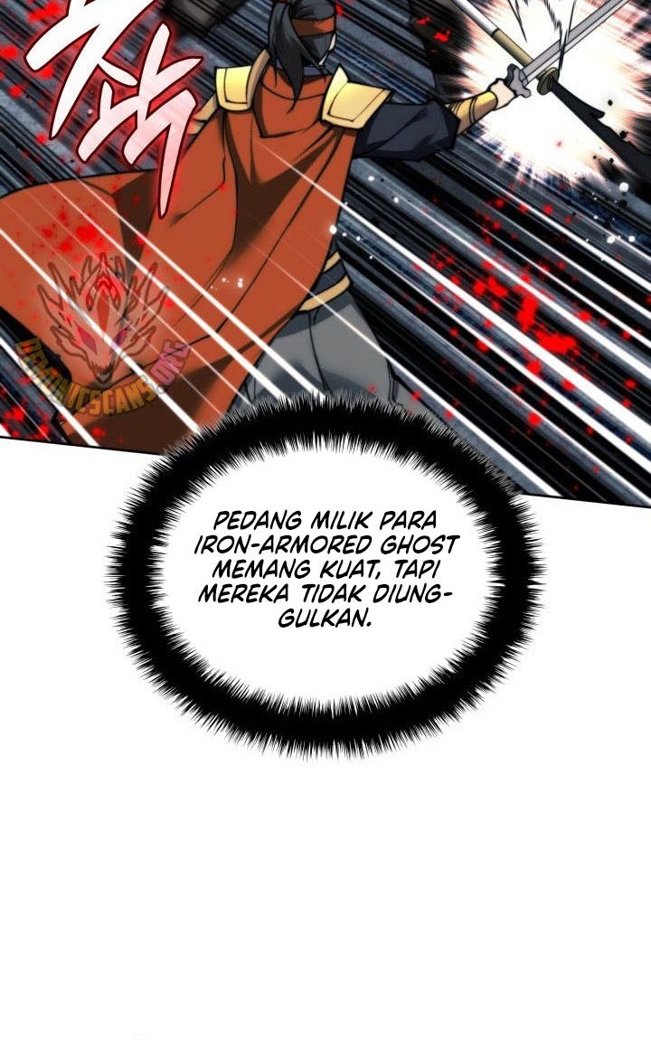 Overgeared Chapter 263 - halaman 23
