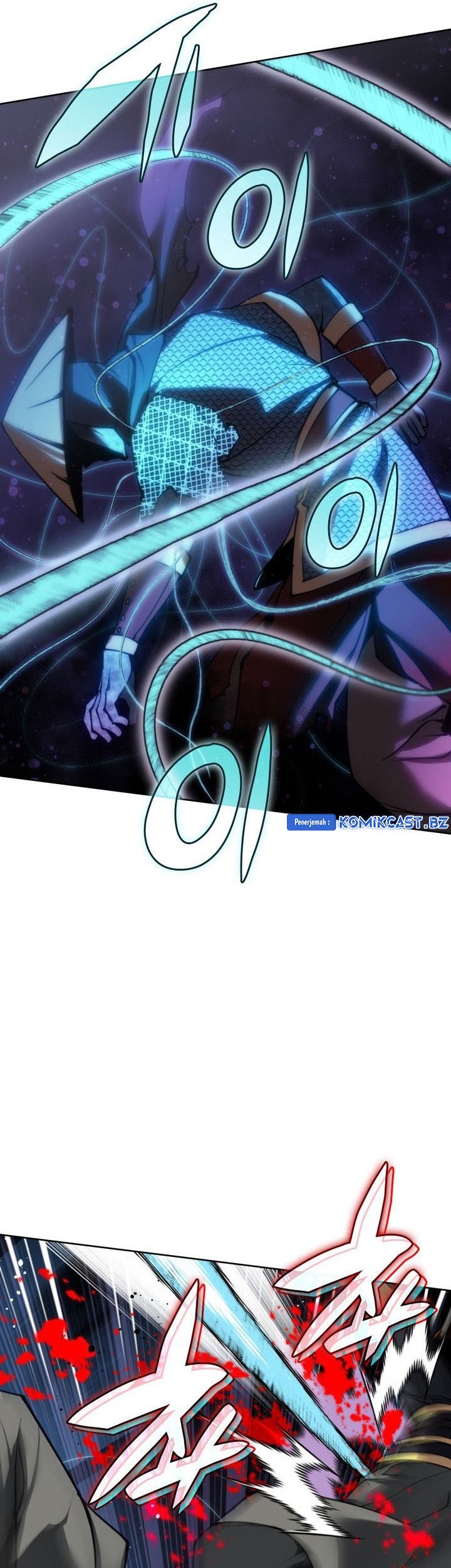 Overgeared Chapter 263 - halaman 26