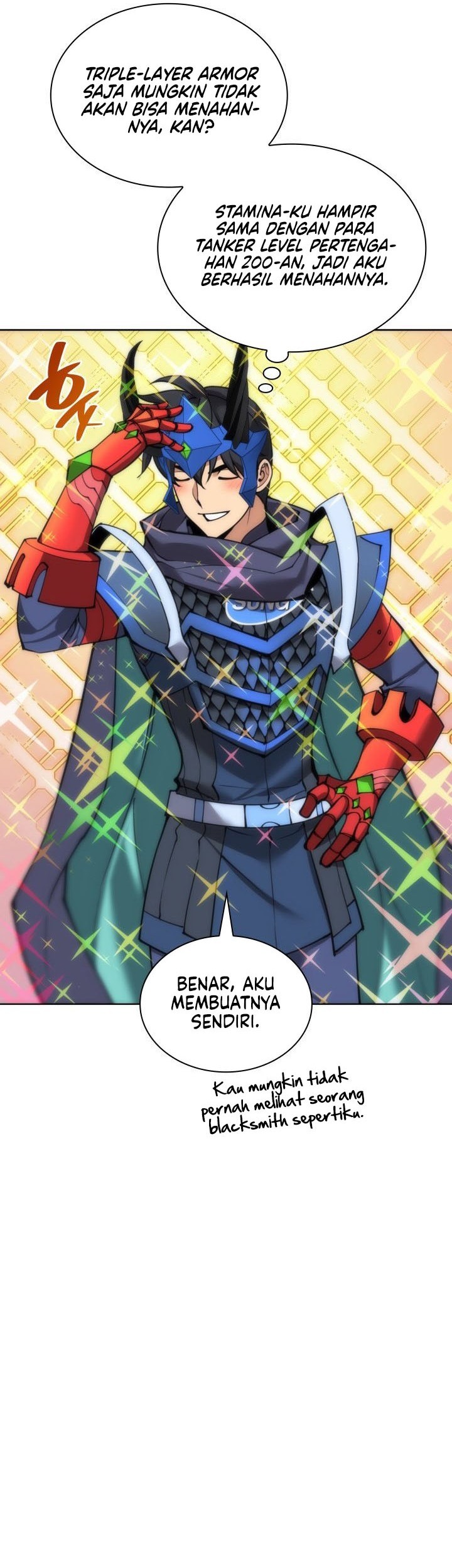 Overgeared Chapter 263 - halaman 3