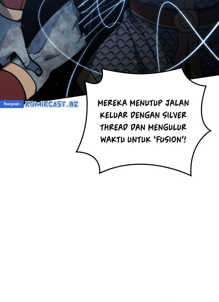 Overgeared Chapter 263 - halaman 31