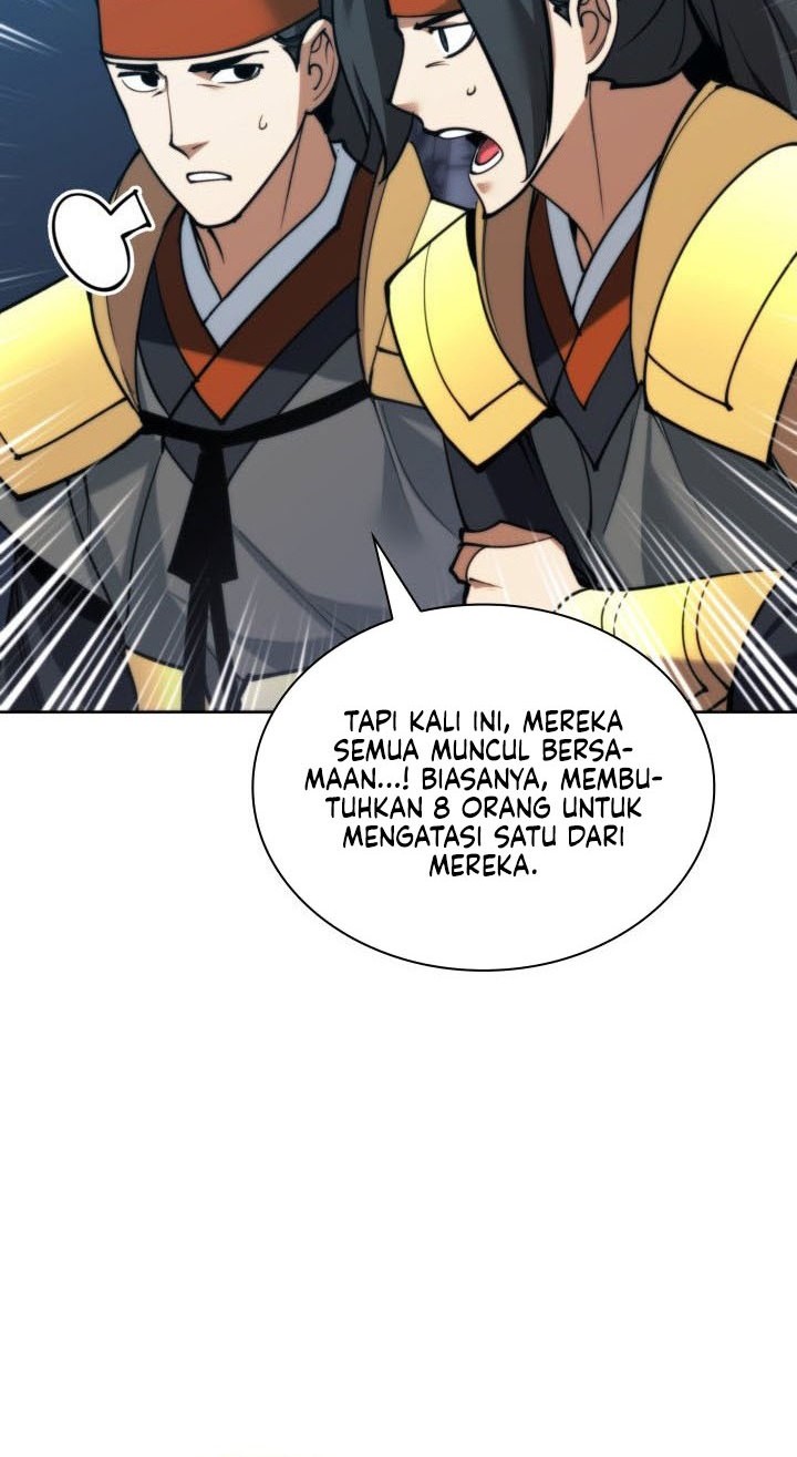 Overgeared Chapter 263 - halaman 49