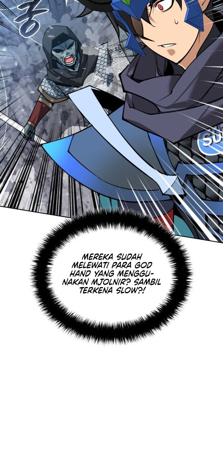 Overgeared Chapter 263 - halaman 51