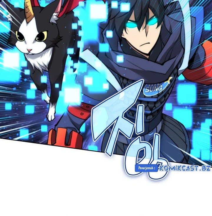Overgeared Chapter 263 - halaman 55