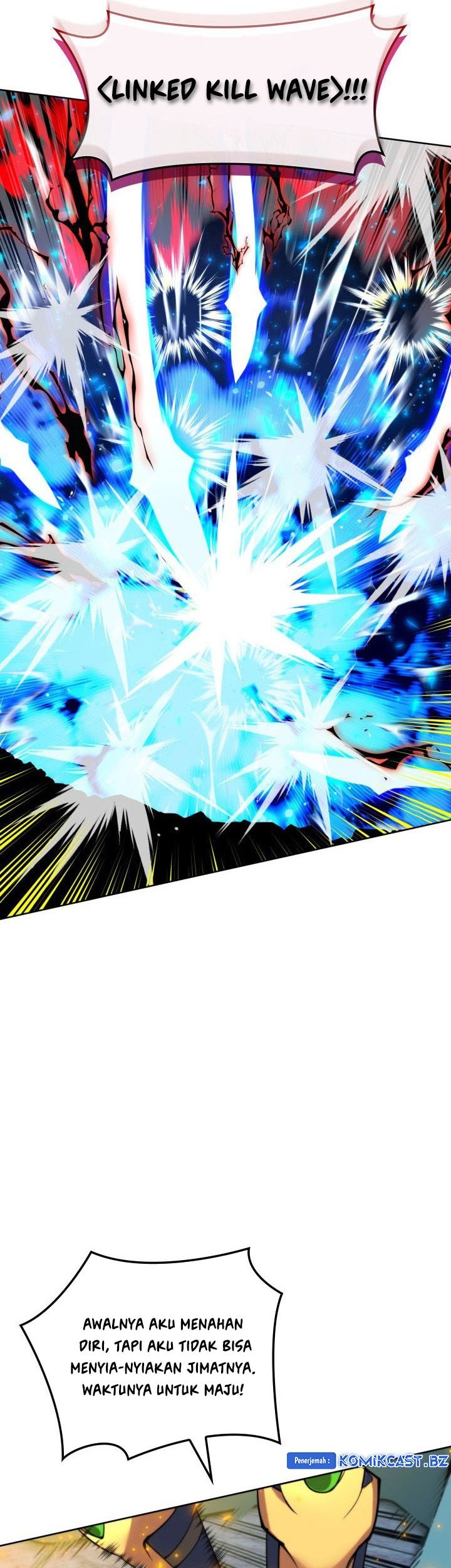 Overgeared Chapter 263 - halaman 60