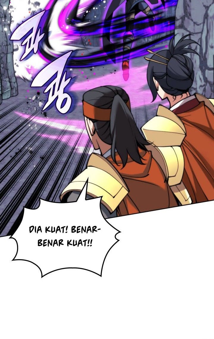 Overgeared Chapter 263 - halaman 65