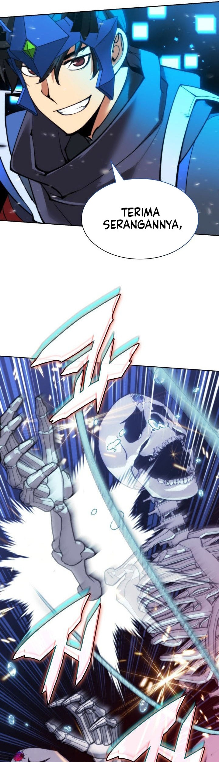 Overgeared Chapter 263 - halaman 68