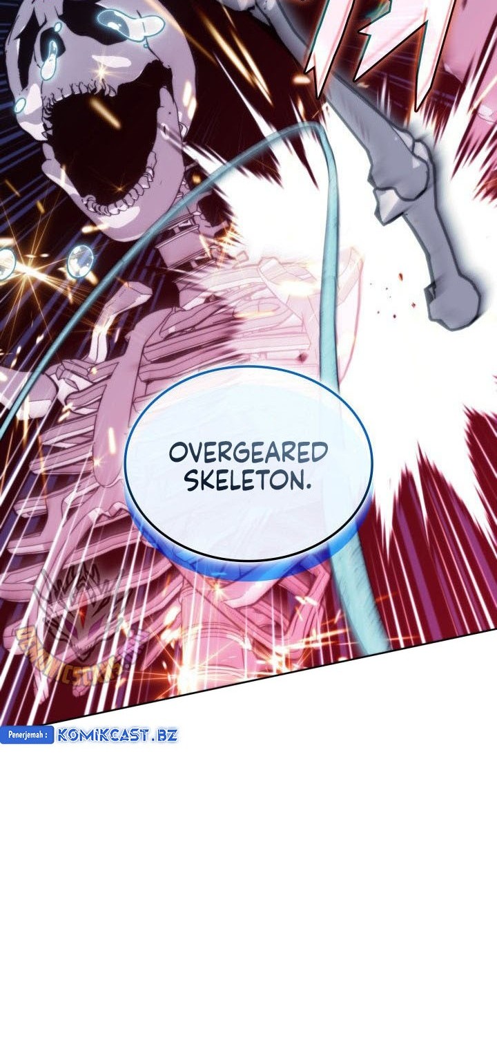Overgeared Chapter 263 - halaman 69