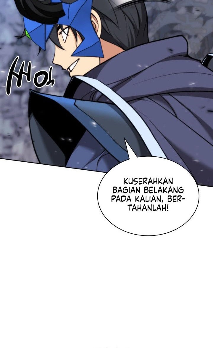 Overgeared Chapter 263 - halaman 76