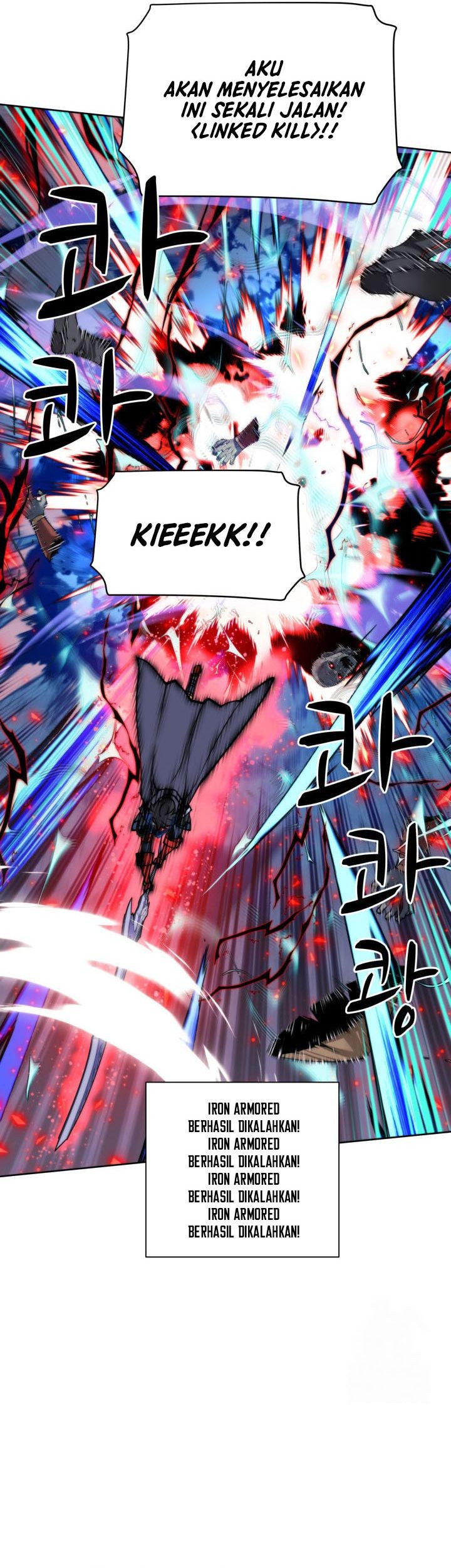 Overgeared Chapter 264 - halaman 12