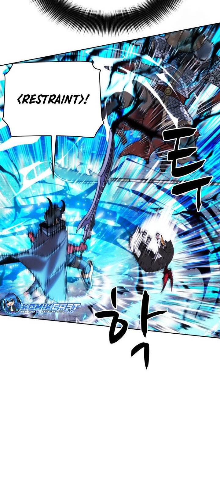 Overgeared Chapter 264 - halaman 15