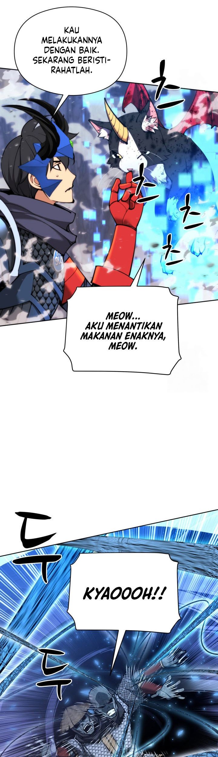 Overgeared Chapter 264 - halaman 16