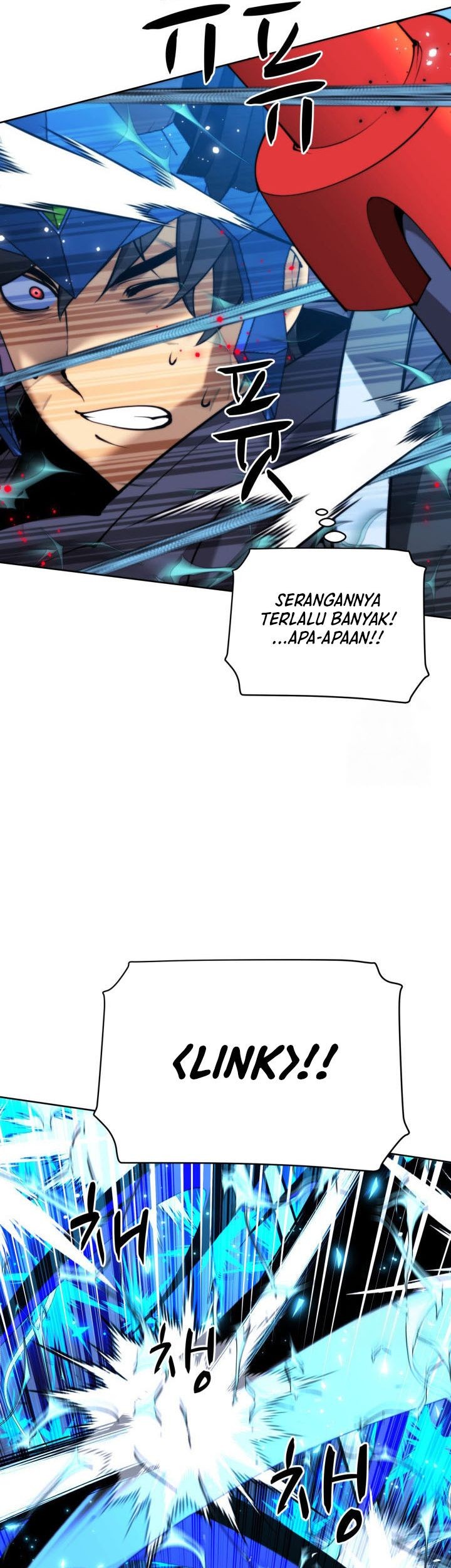 Overgeared Chapter 264 - halaman 20