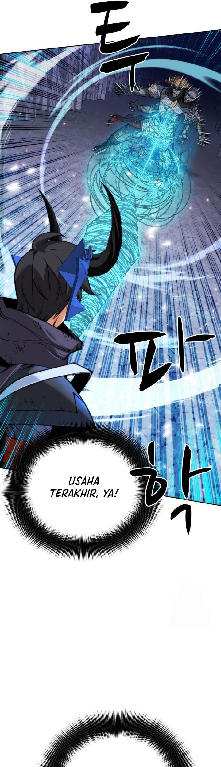 Overgeared Chapter 264 - halaman 36