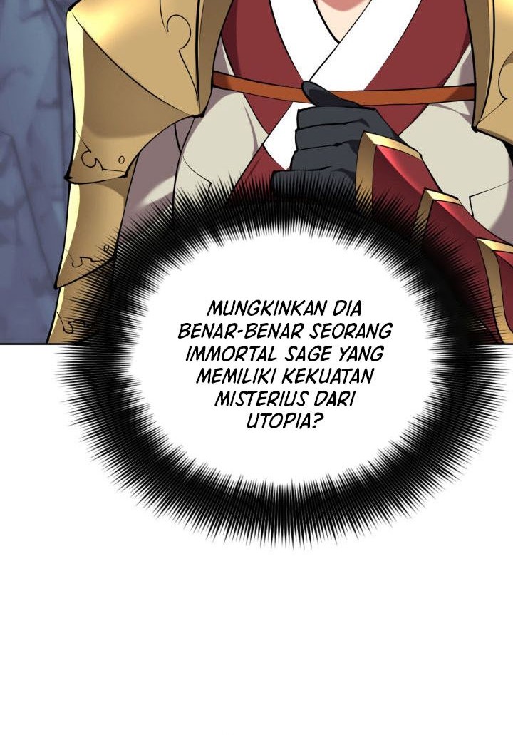 Overgeared Chapter 264 - halaman 47