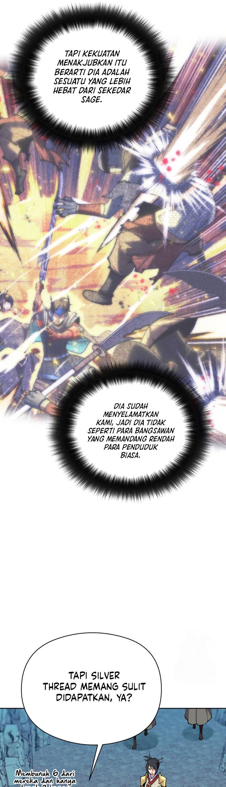 Overgeared Chapter 264 - halaman 48