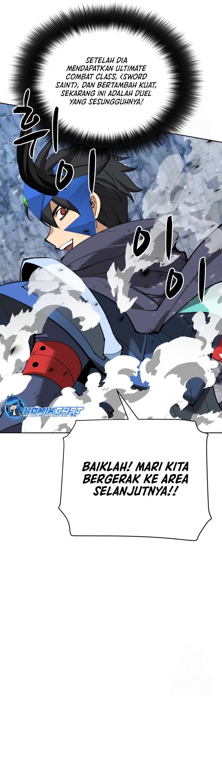 Overgeared Chapter 264 - halaman 72