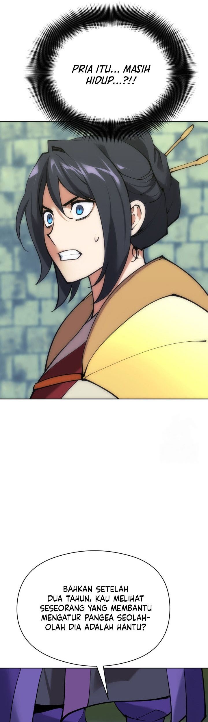 Overgeared Chapter 264 - halaman 90