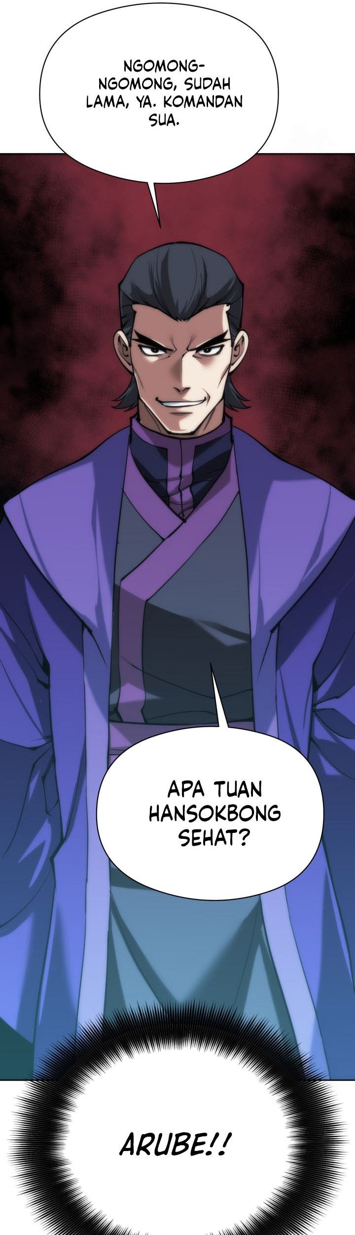 Overgeared Chapter 264 - halaman 92