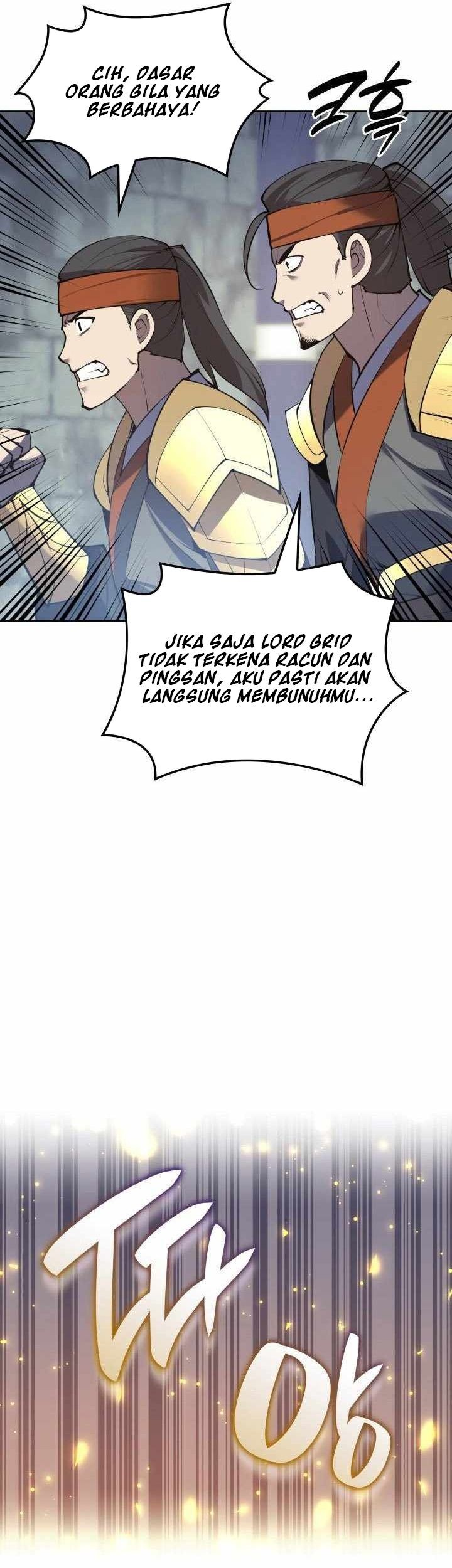 Overgeared Chapter 265 - halaman 10