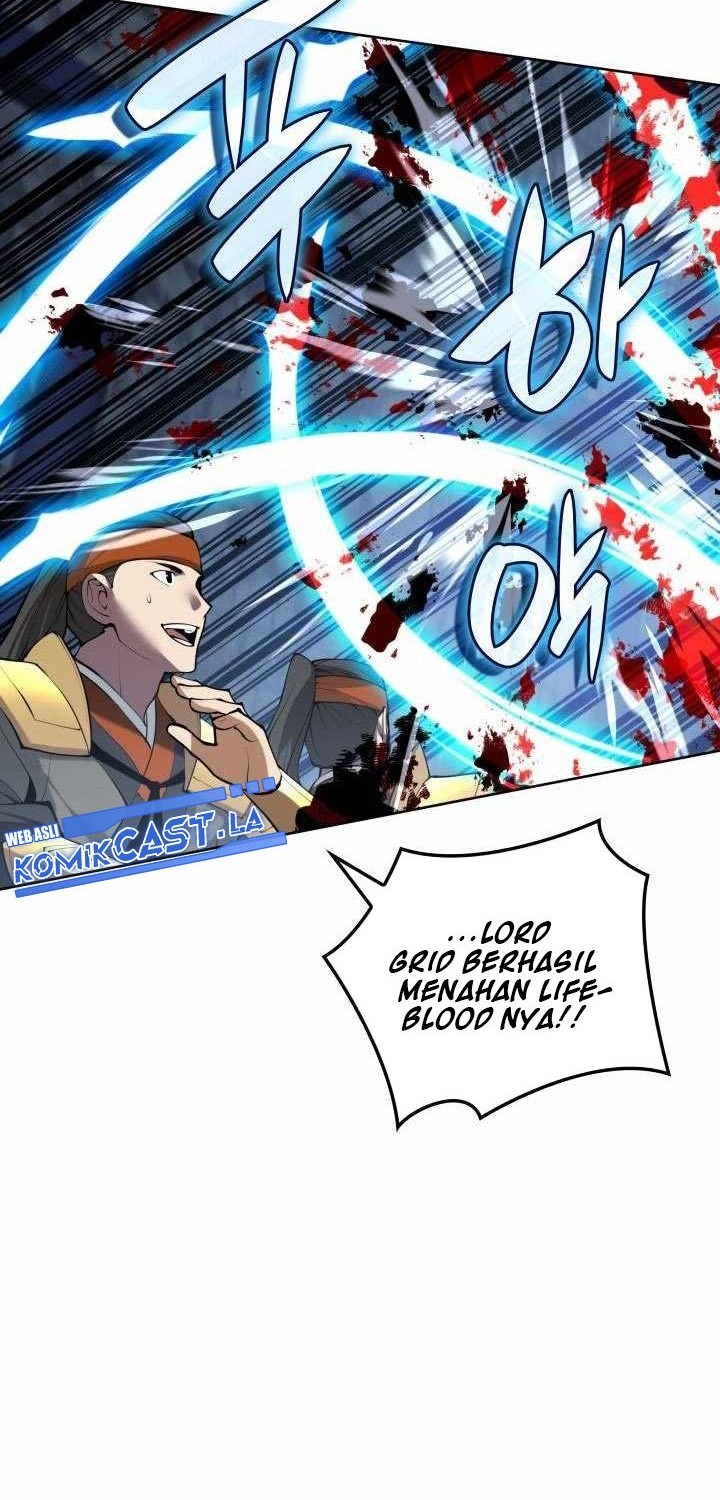 Overgeared Chapter 265 - halaman 23