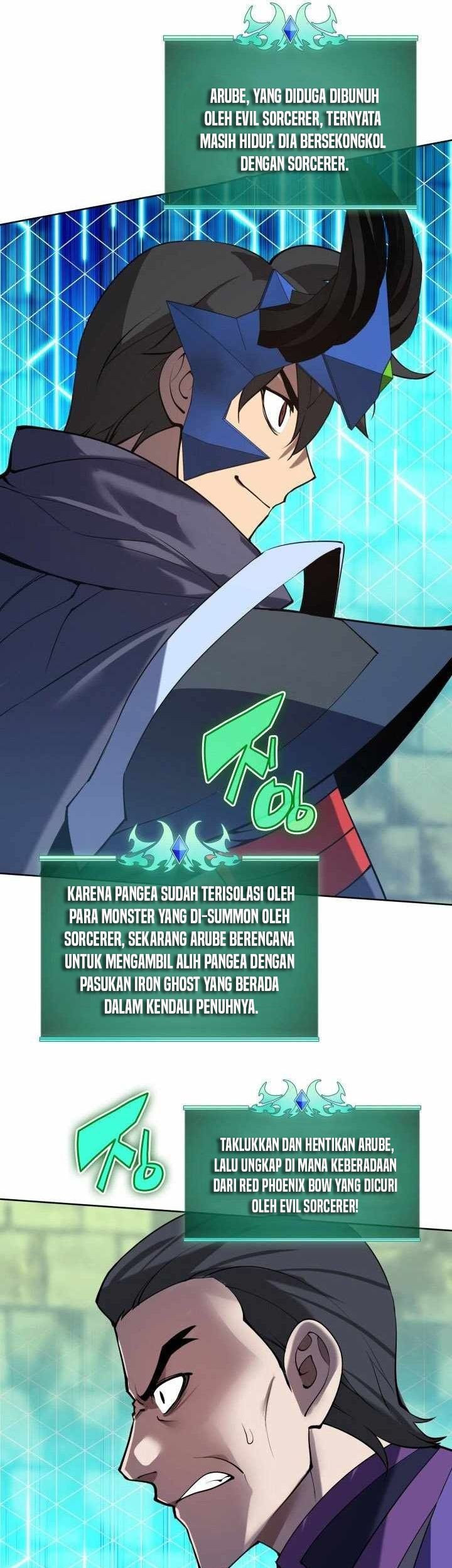 Overgeared Chapter 265 - halaman 26