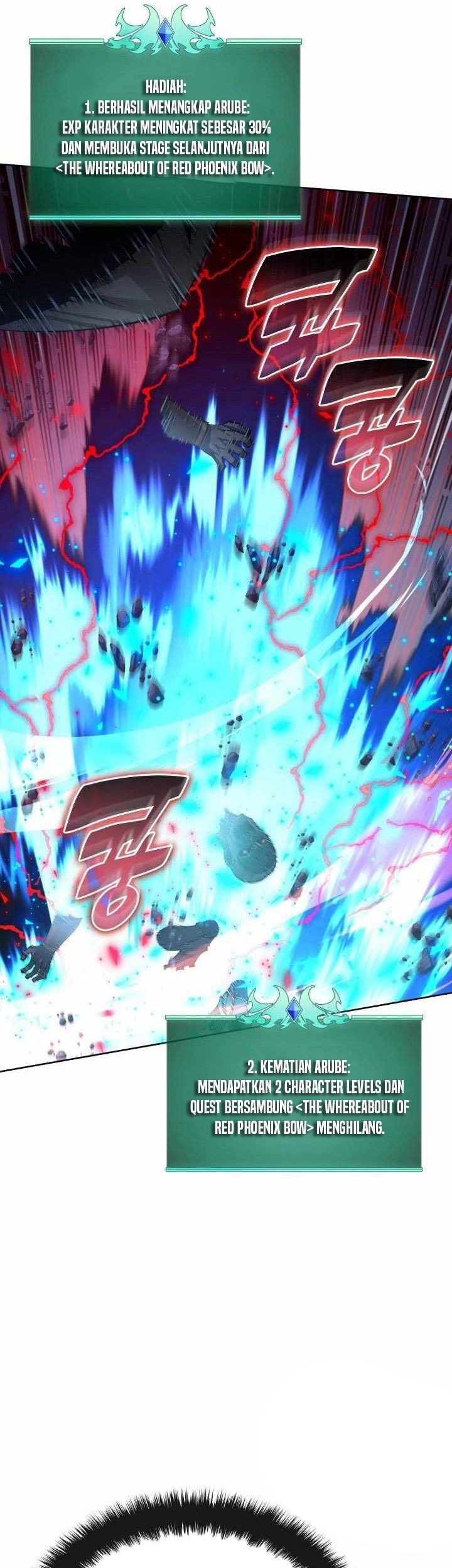 Overgeared Chapter 265 - halaman 28