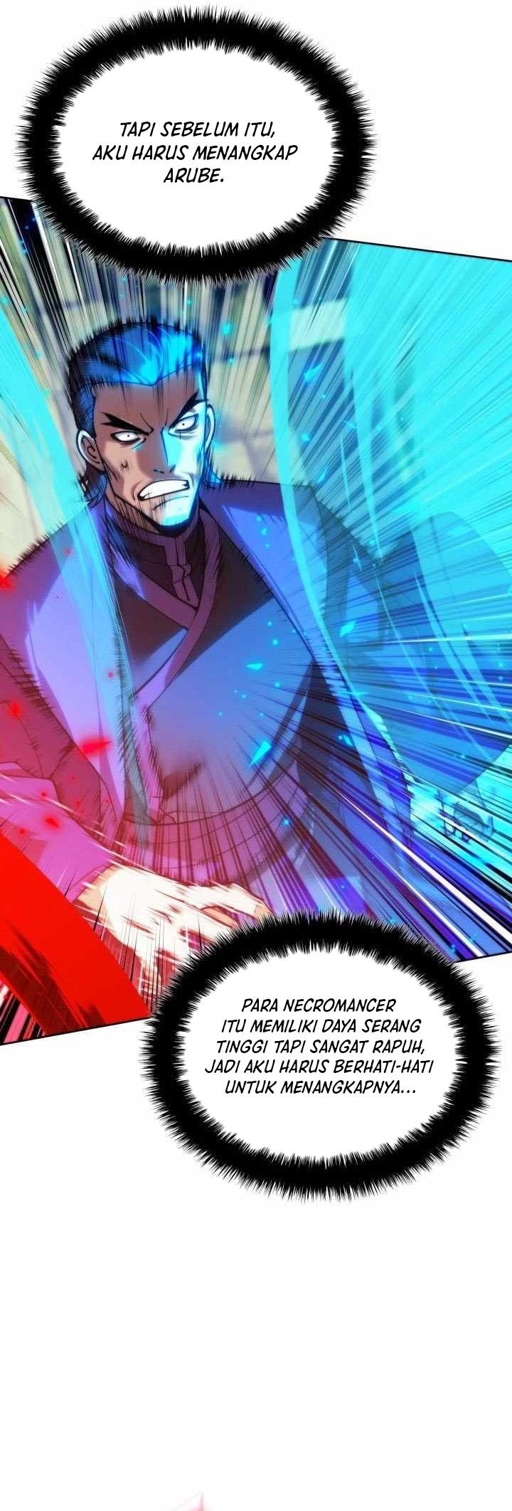 Overgeared Chapter 265 - halaman 32