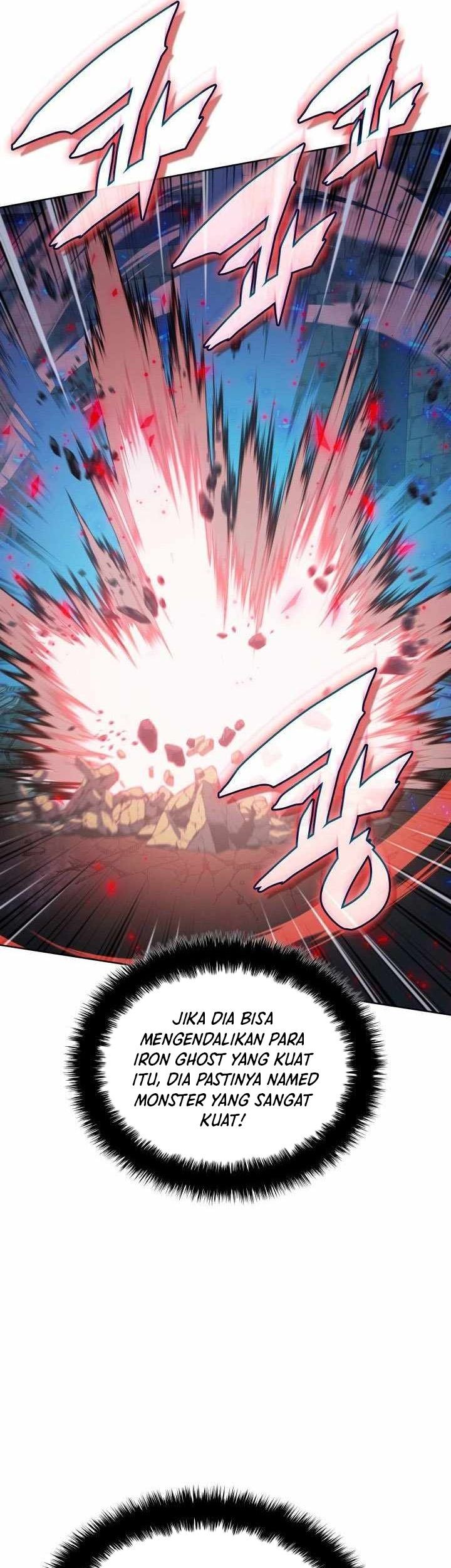 Overgeared Chapter 265 - halaman 33