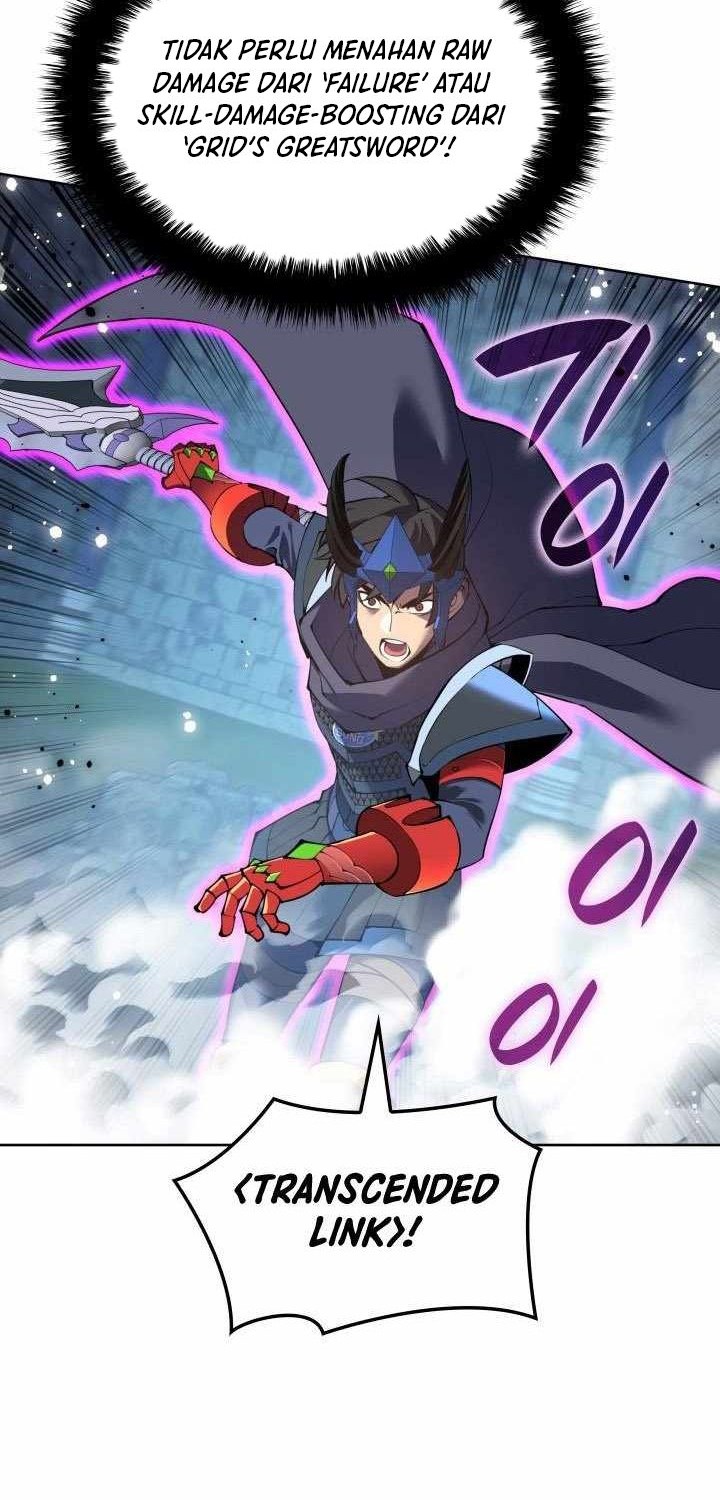 Overgeared Chapter 265 - halaman 34