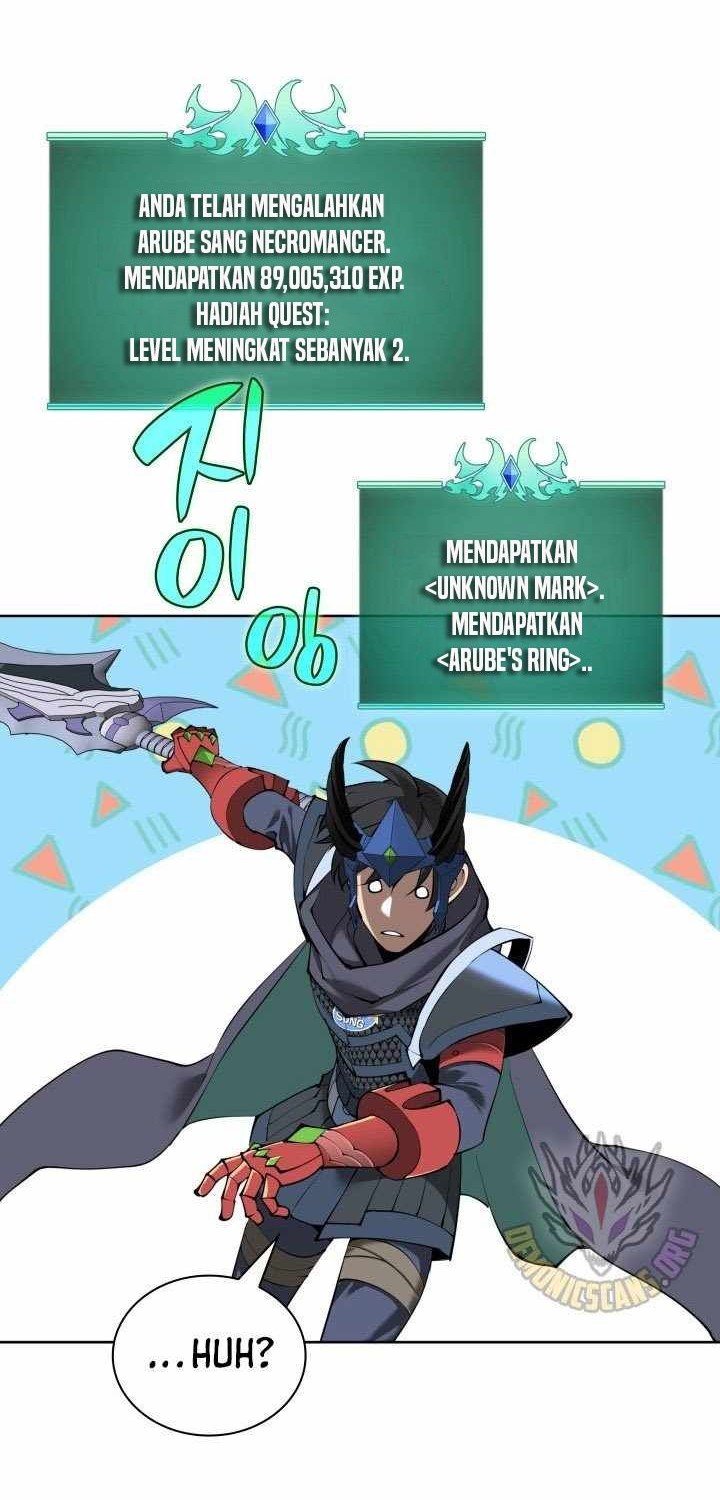 Overgeared Chapter 265 - halaman 36