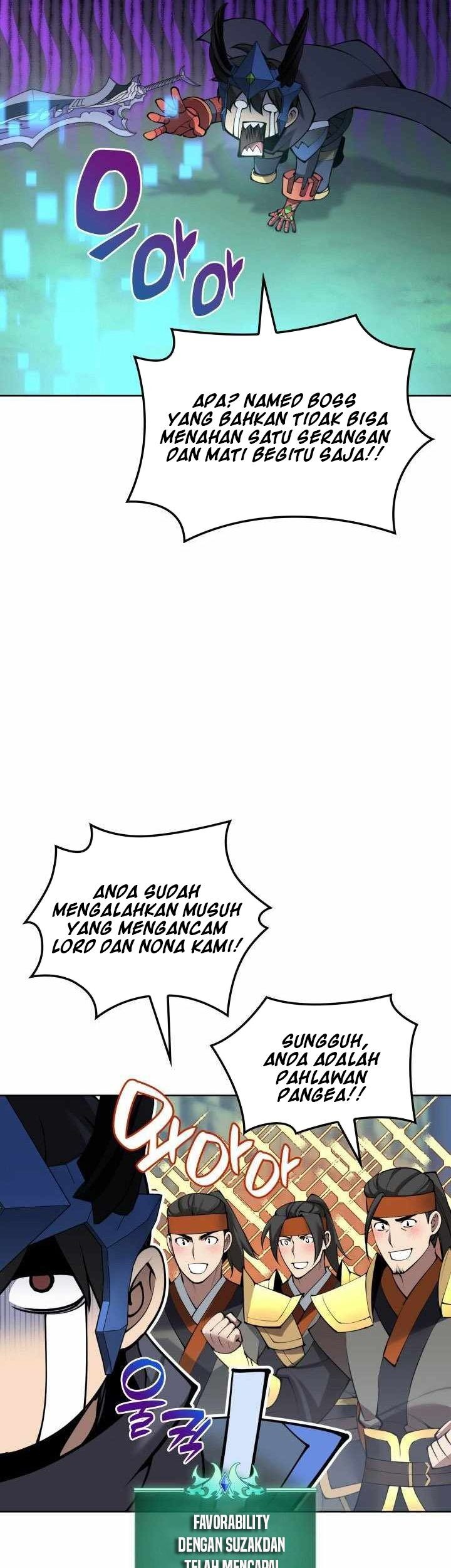 Overgeared Chapter 265 - halaman 39