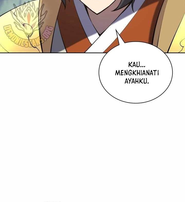 Overgeared Chapter 265 - halaman 5