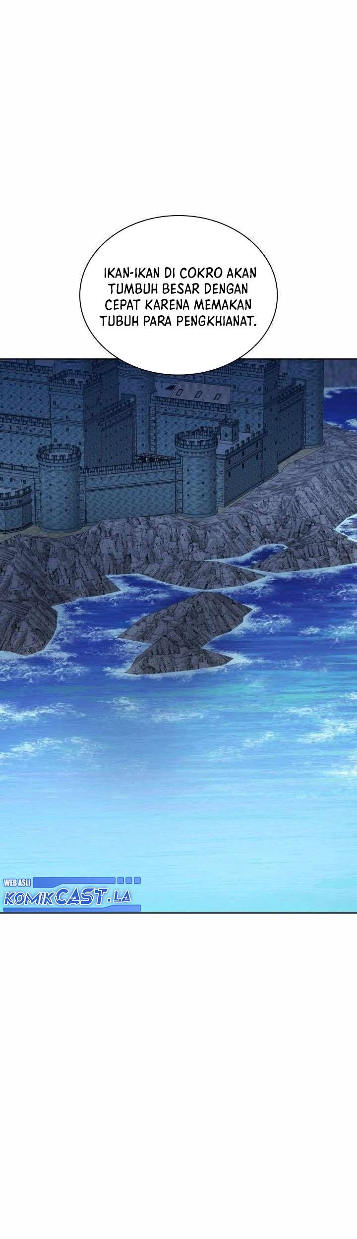 Overgeared Chapter 265 - halaman 55