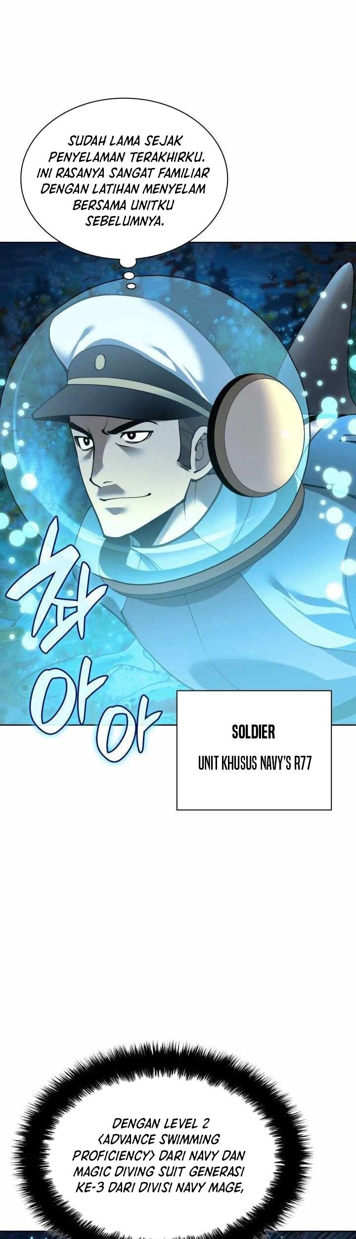 Overgeared Chapter 265 - halaman 59