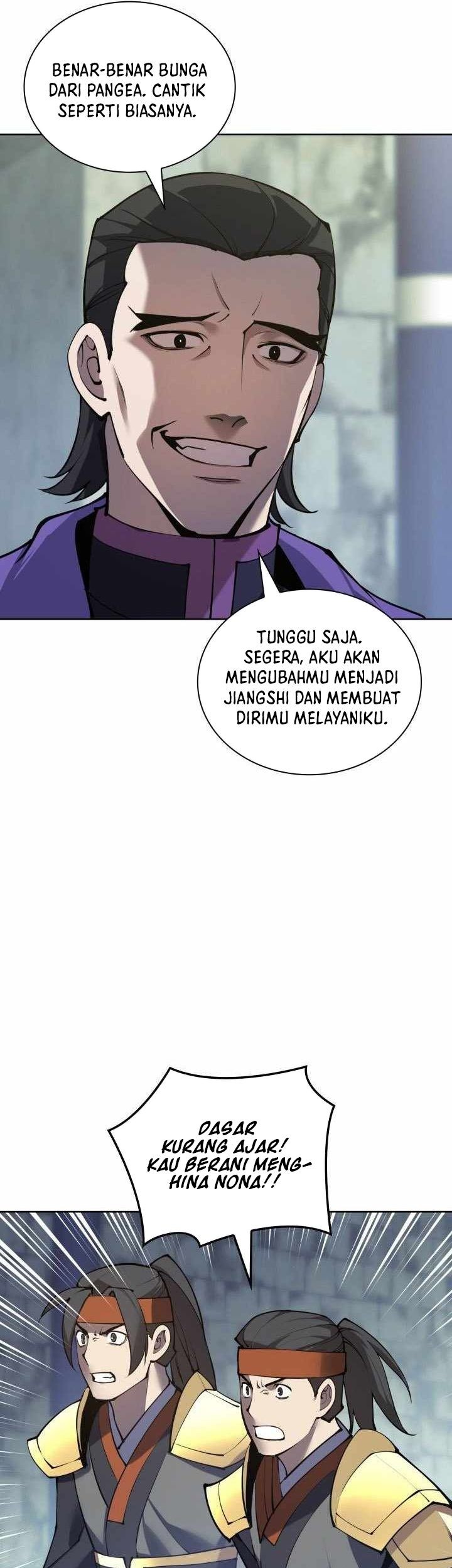 Overgeared Chapter 265 - halaman 6