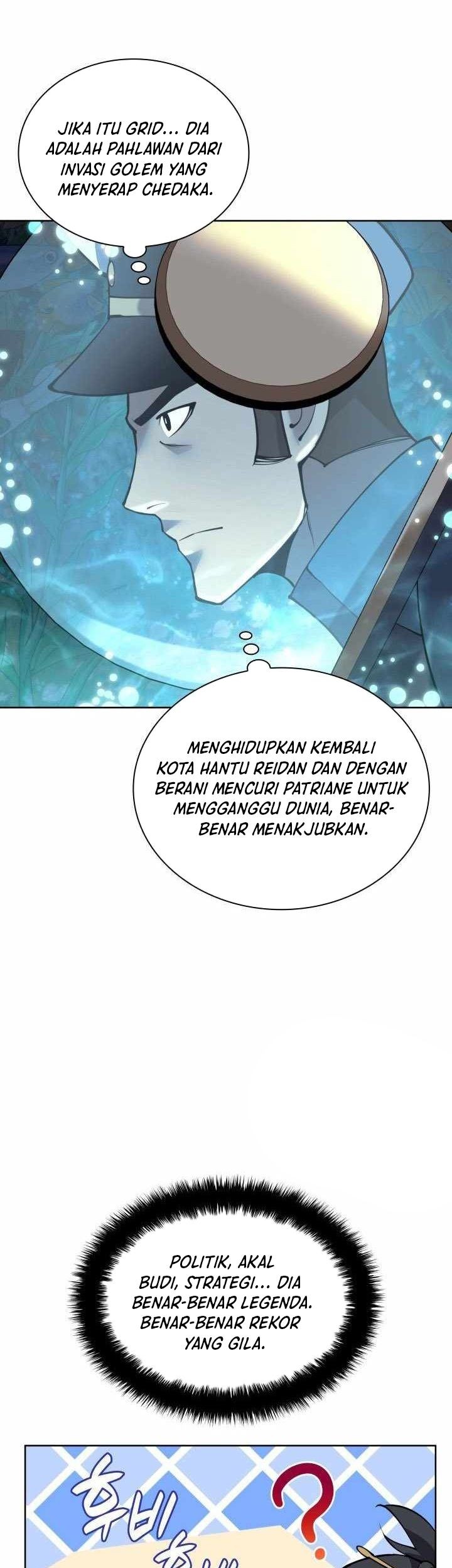 Overgeared Chapter 265 - halaman 61