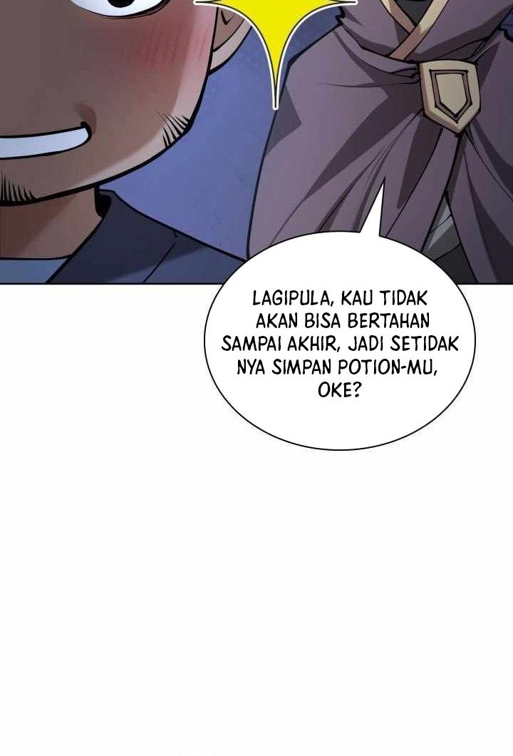 Overgeared Chapter 265 - halaman 74