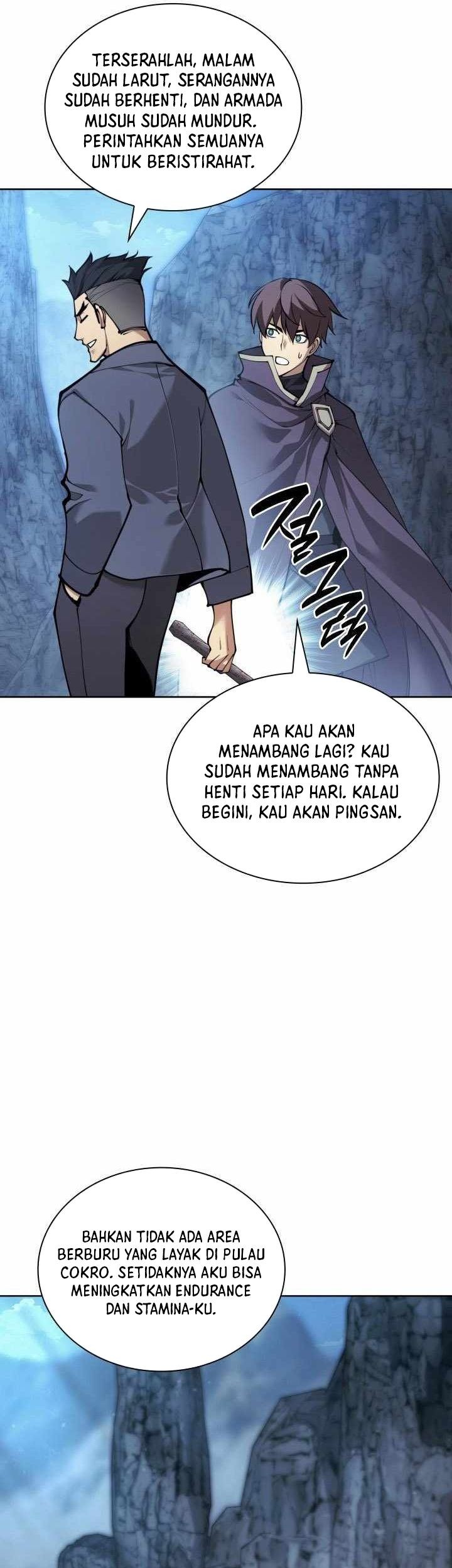 Overgeared Chapter 265 - halaman 75
