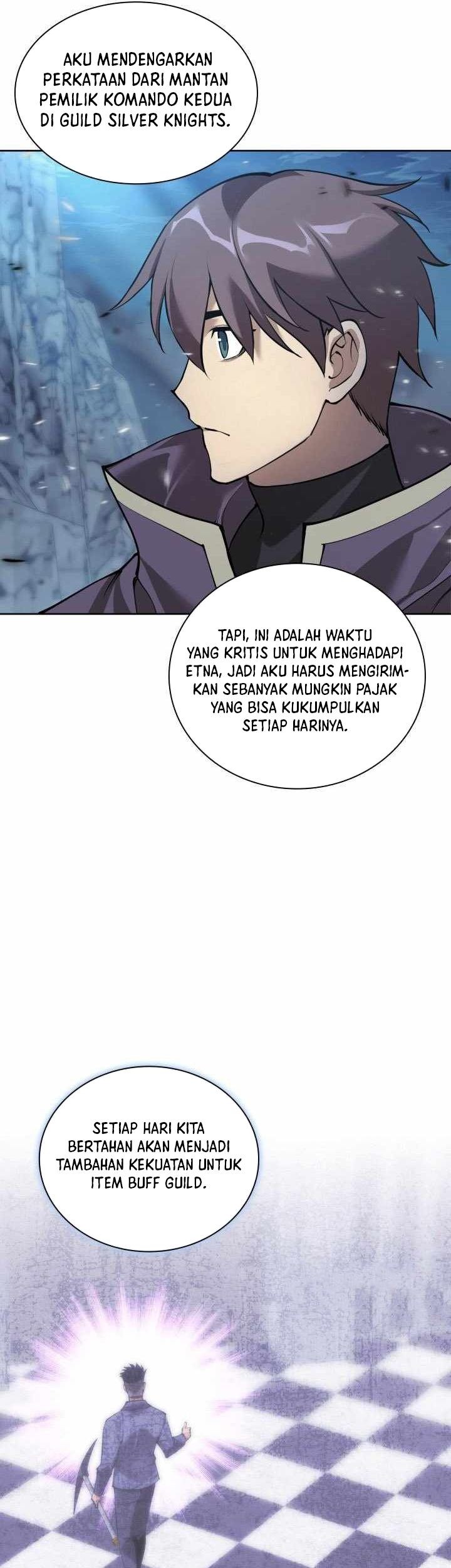 Overgeared Chapter 265 - halaman 77