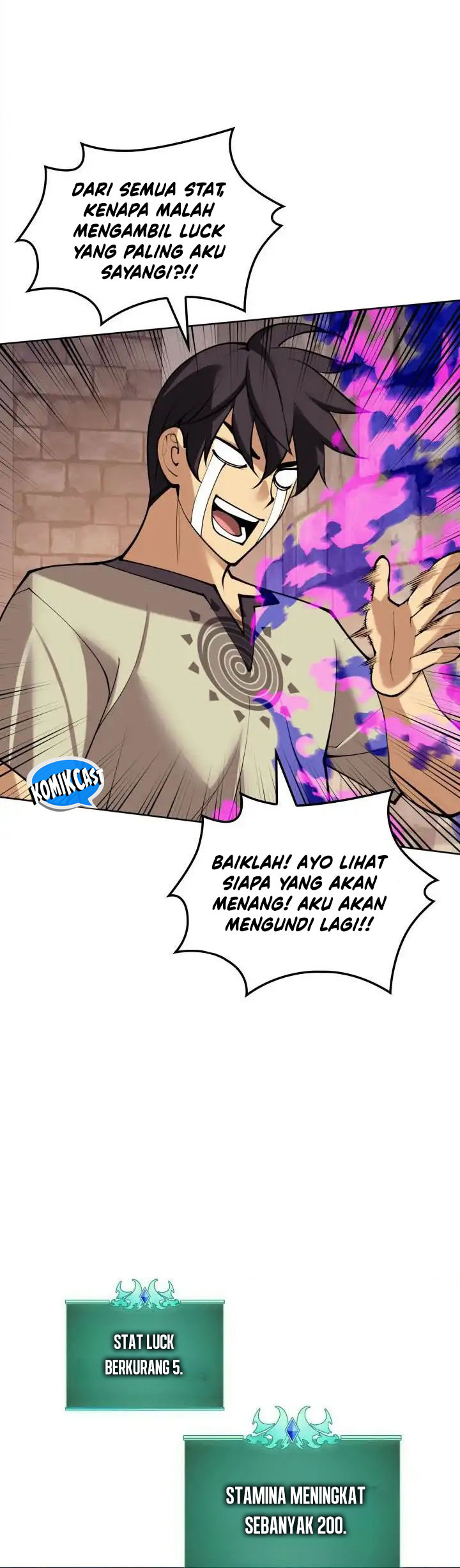 Overgeared Chapter 266 - halaman 103