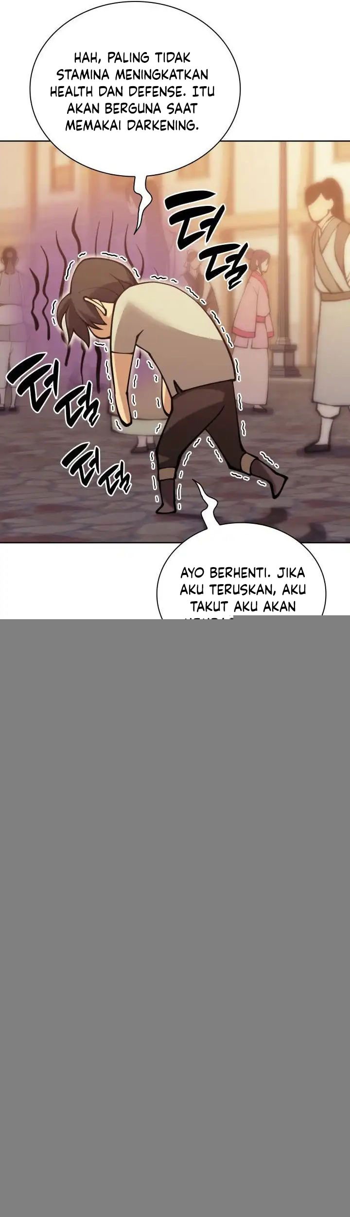 Overgeared Chapter 266 - halaman 106
