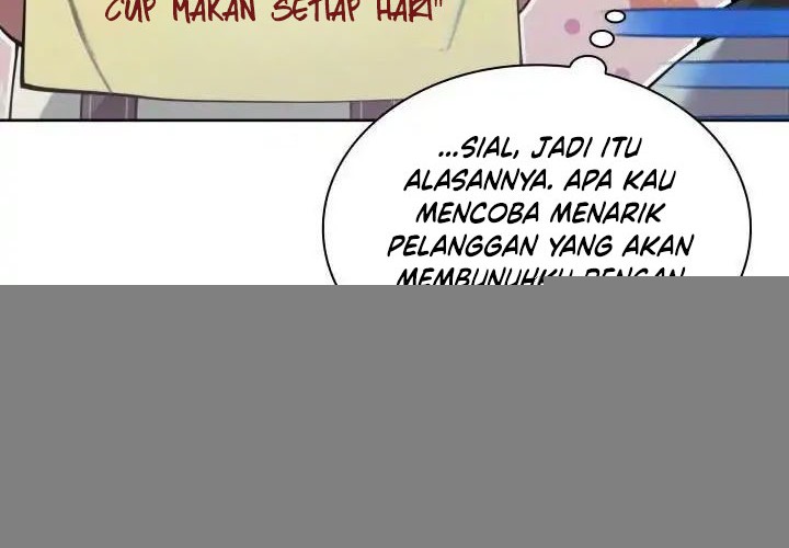 Overgeared Chapter 266 - halaman 111