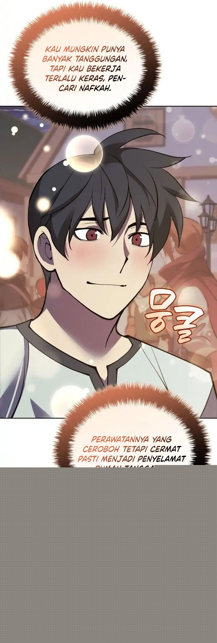 Overgeared Chapter 266 - halaman 114