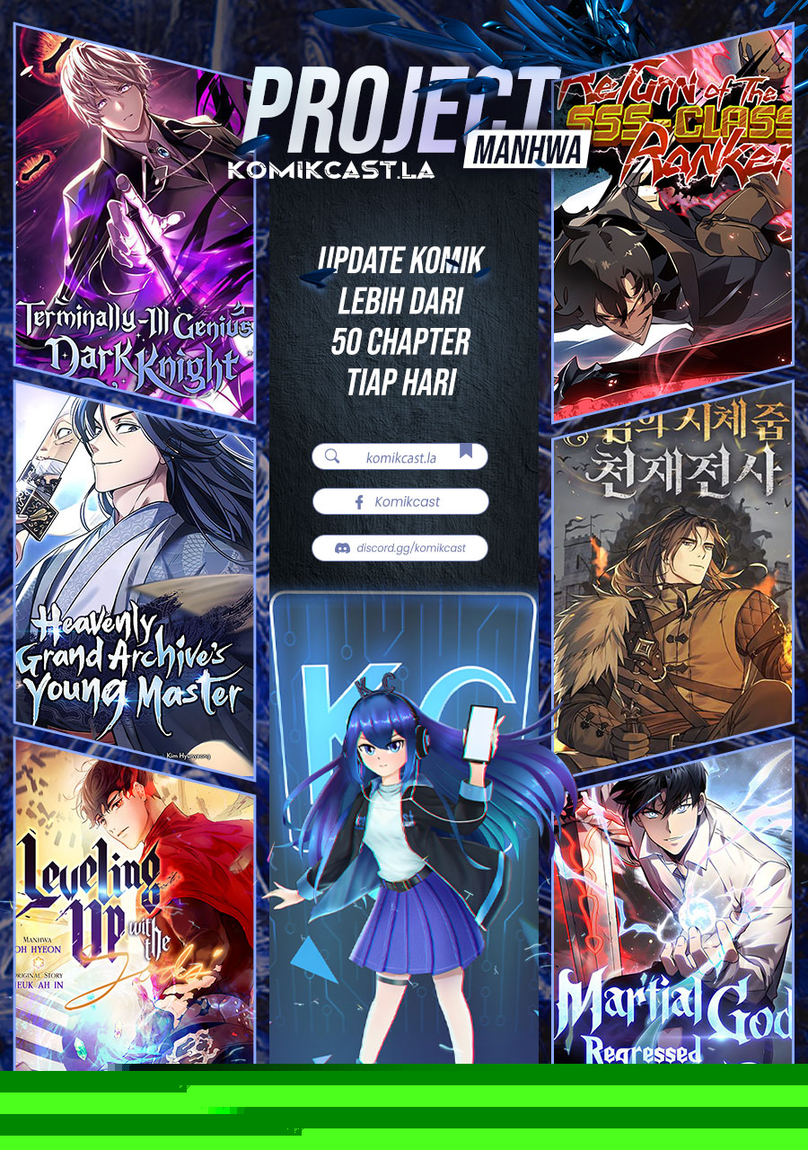 Overgeared Chapter 266 - halaman 116