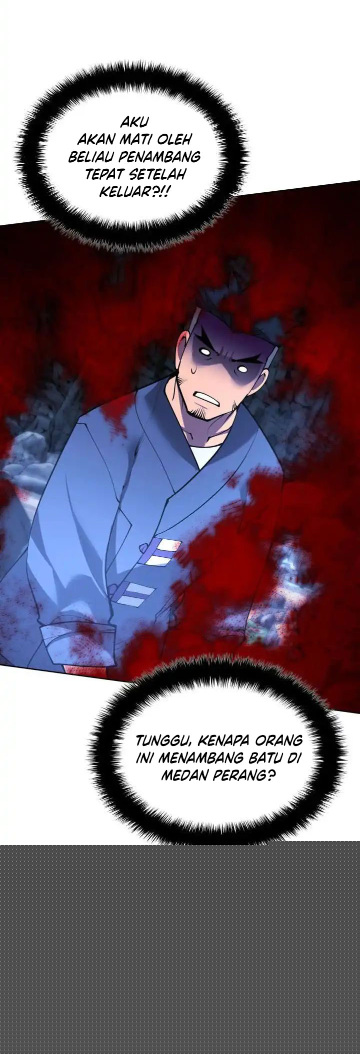Overgeared Chapter 266 - halaman 16